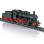 TRIX 22903 (HO) Class 56 Steam Locomotive -- DCC Sound