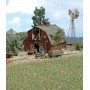 Walthers SceneMaster 1140 (HO) Summer Corn Field - Green
