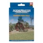 Walthers SceneMaster 1140 (HO) Summer Corn Field - Green