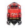 Walthers Mainline 20432 (HO) EMD GP9 Phase II with Chopped Nose - Canadian National 4012 - DCC/sound