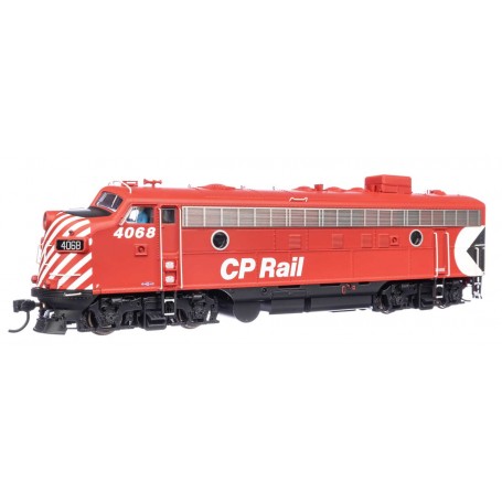 Walthers Proto 49552 (HO) EMD FP7 - Canadian Pacific 4068 - Standard DC