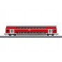 Märklin 40401 Start Up (HO) Regional Express Bi-Level Car, 2nd Class