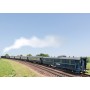 Märklin 42470 (HO)  Edelweiss Parlor Car Express (CIWL)