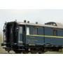Märklin 42470 (HO)  Edelweiss Parlor Car Express (CIWL)