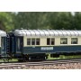 Märklin 42470 (HO)  Edelweiss Parlor Car Express (CIWL)