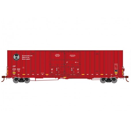 Athearn RTR (HO) 60' Gunderson Box, CPR