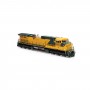 Athearn ATHG31562 (HO) Dash 9-44CW UP 9696 - standard DC
