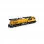 Athearn ATHG31562 (HO) Dash 9-44CW UP 9696 - standard DC