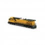 Athearn ATHG31562 (HO) Dash 9-44CW UP 9696 - standard DC