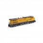 Athearn ATHG31577 (HO) Dash 9-44CW UP 9713 - standard DC