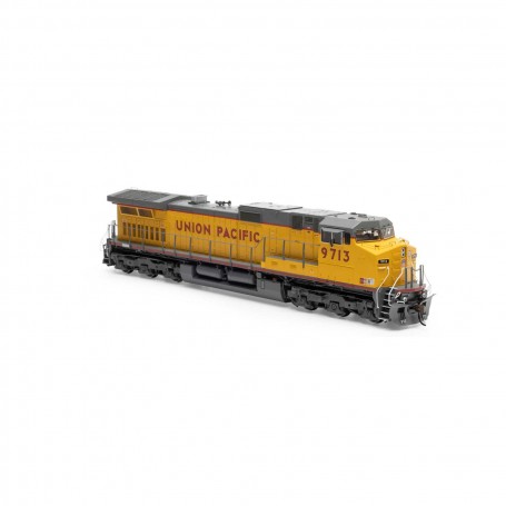 Athearn ATHG31577 (HO) Dash 9-44CW UP 9713 - standard DC