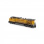 Athearn ATHG31577 (HO) Dash 9-44CW UP 9713 - standard DC