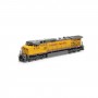 Athearn ATHG31577 (HO) Dash 9-44CW UP 9713 - standard DC