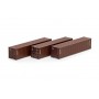 Athearn (N) 40' Low Cube Container, TGHU (3 pack)
