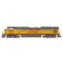 Athearn ATHG27379 (HO) EMD SD9043MAC, UP 8044 - DCC/sound