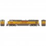 Athearn ATHG27379 (HO) EMD SD9043MAC, UP 8044 - DCC/sound
