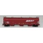 InterMountain 472107 (HO) Trinity 5161 Cu. Ft. Hopper - BNSF /new image