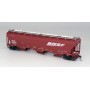 InterMountain 472107 (HO) Trinity 5161 Cu. Ft. Hopper - BNSF /new image