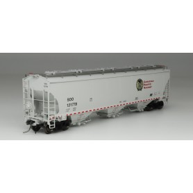InterMountain 472108 (HO) Trinity 5161 Cu. Ft. Hopper - Canadian Pacific / SOO