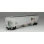 InterMountain 472108 (HO) Trinity 5161 Cu. Ft. Hopper - Canadian Pacific / SOO