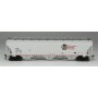InterMountain 472108 (HO) Trinity 5161 Cu. Ft. Hopper - Canadian Pacific / SOO