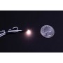 Walthers SceneMaster 4876 (HO) LED Nano Light 3-Pack -- Warm White