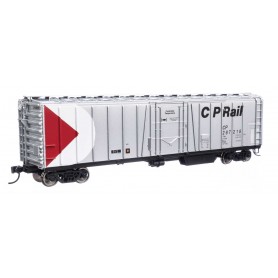 Walthers Mainline (HO) 50' Mechanical Reefer - CP Rail