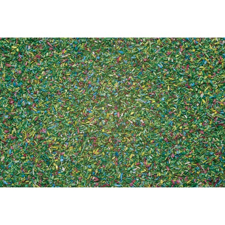 NOCH 08400 (A) Scatter Material "Summer Flowers" - 42g