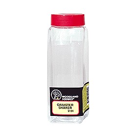 Woodland Scenics S194 (A) Canister Shaker - 907g