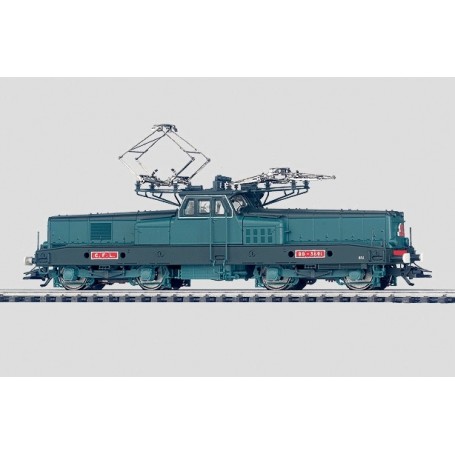 Märklin 37331 (HO) class 3600 (CFL) Electric Locomotive - fx (consignment)