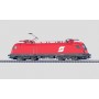 Märklin 39358 (HO)  class 1116 (ÖBB) electric locomotive - fx/horn sound (consignment)