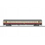 Märklin 43861 (HO) type Apmz 121 express open seating car, 1st class
