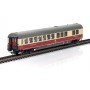 Märklin 43872 (HO) type WRmh 132 (DB) express dining car