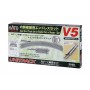 KATO 20-864 (N) V5 Inner Oval Track Set for Starter Set or M1 Set