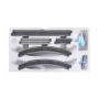 KATO 20-864 (N) V5 Inner Oval Track Set for Starter Set or M1 Set