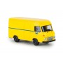 Brekina 14627 (HO) 1965-1982 Renault-Saviem SG 2 Cargo Van - La Poste