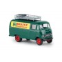 Brekina 36042 (HO) 1956-1968 Mercedes-Benz L 319 Kasten Cargo Van
