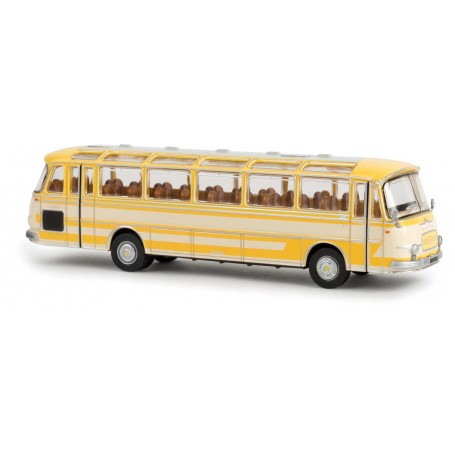 Brekina 58200 (HO) 1965-1967 Setra S 12 Bus, Starline