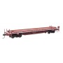 Walthers PROTO (HO) 52' NSC Type II Coil Car - Canadian Pacific