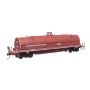 Walthers PROTO (HO) 52' NSC Type II Coil Car - Canadian Pacific