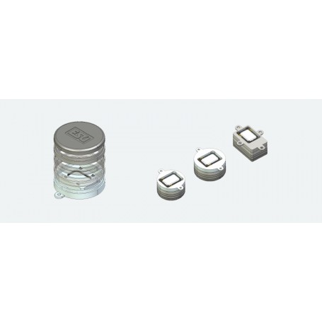 ESU 50341 Single Speaker Modular Soundbox Kit