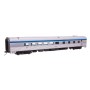 Walthers MainLine 30171 (HO) 85' Budd Diner - Via Rail Canada