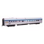 Walthers MainLine 30171 (HO) 85' Budd Diner - Via Rail Canada