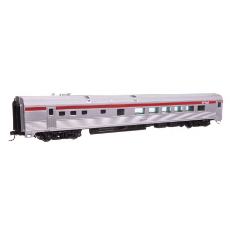 Walthers MainLine 30170 (HO) 85' Budd Diner - Canadian Pacific