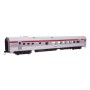 Walthers MainLine 30170 (HO) 85' Budd Diner - Canadian Pacific