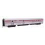 Walthers MainLine 30317 (HO) 85' Budd Baggage-Railway Post Office - Canadian Pacific