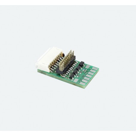 ESU 51954 Adapter Board 21MTC to 9-Pin JST