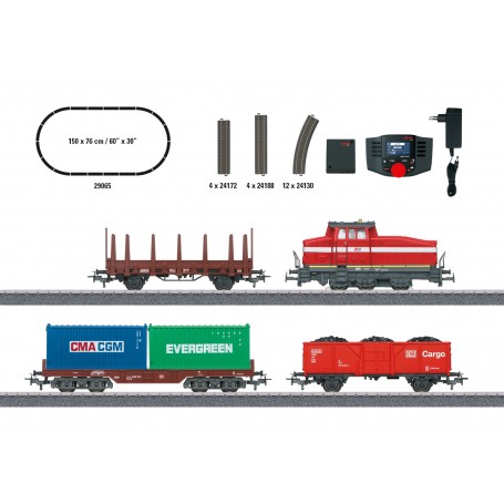 Märklin 29065 (HO) 
