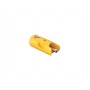 Märklin 71412 (A) Yellow Plugs 10/PK