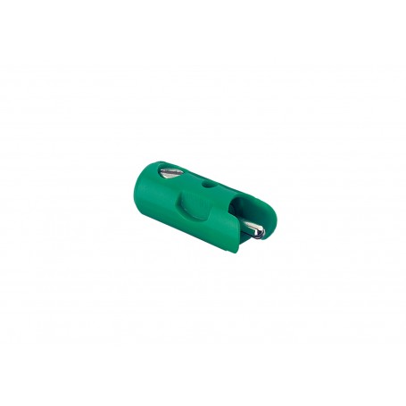 Märklin 71413 (A) Green Plugs 10/PK